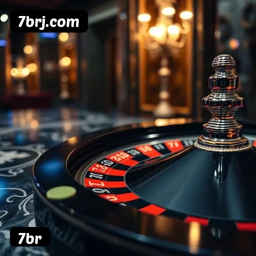 Tabela RTP dos jogos de cassino da 7br