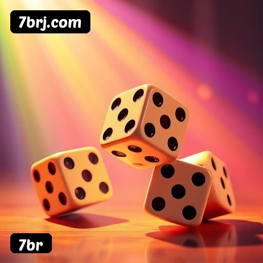 Loterias online disponíveis na 7br