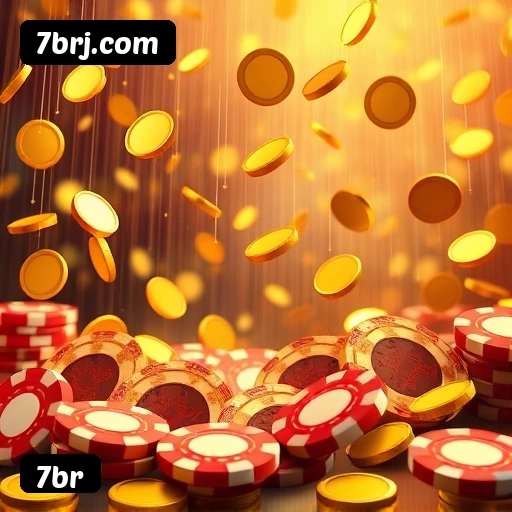 7br PIX instantâneo Brasil - Depósito e saque em minutos 24/7