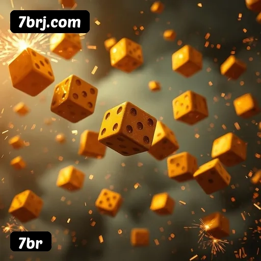 Estatísticas 7br 2025–2026 - 120 mil jogadores ativos, R$72.5M pagos, RTP 96.52%